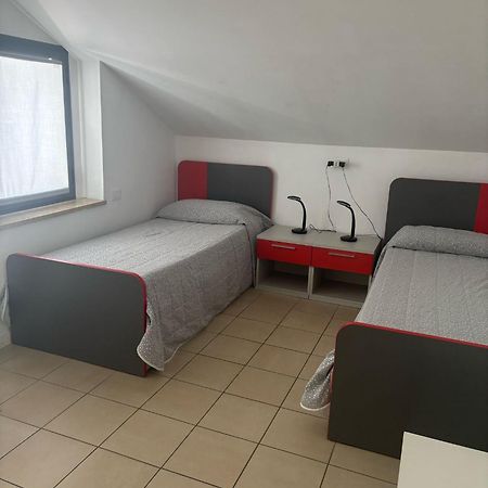 Sph Hotel Turin Extérieur photo