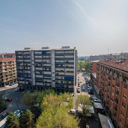 Sph Hotel Turin Extérieur photo