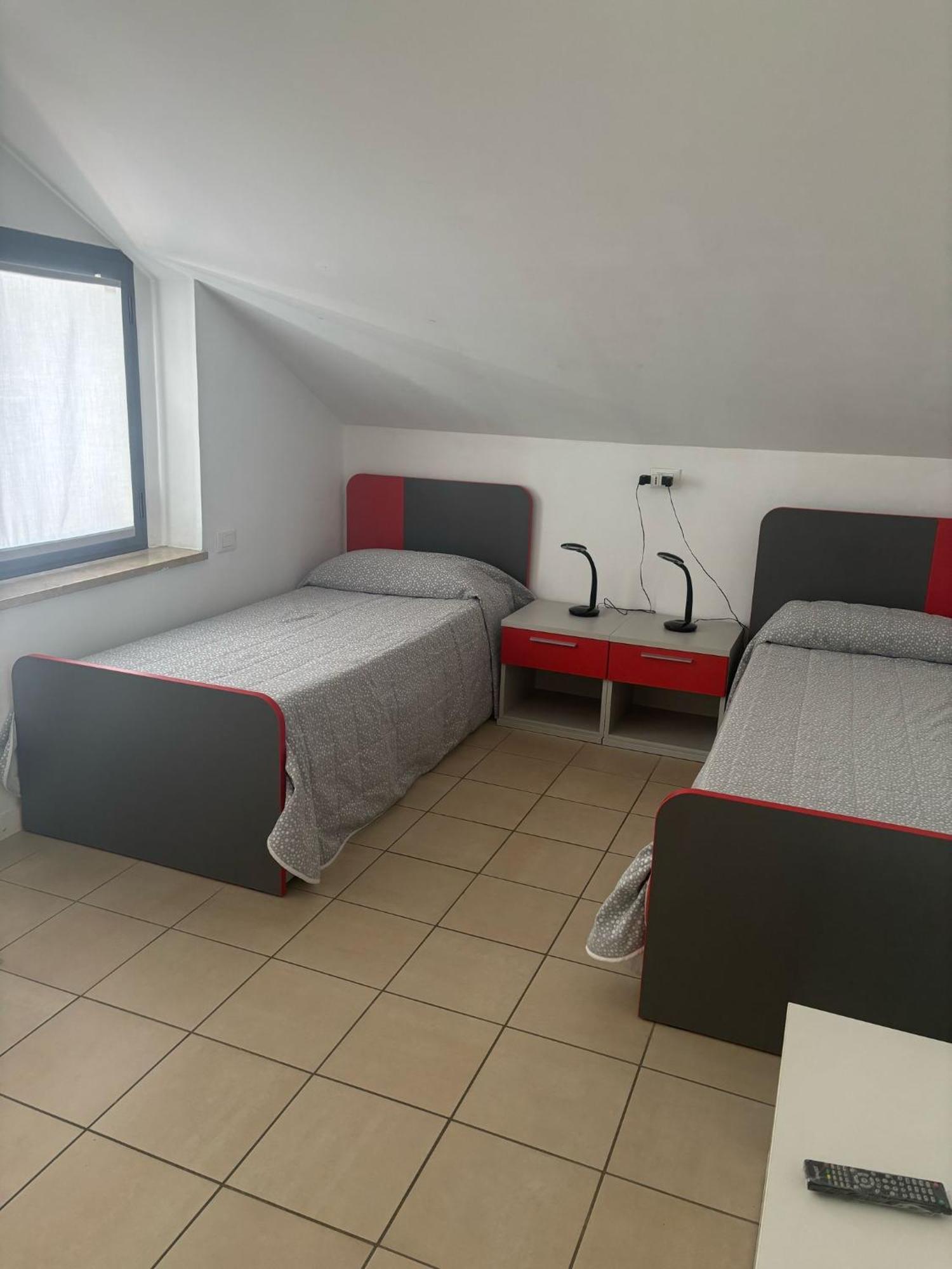 Sph Hotel Turin Extérieur photo