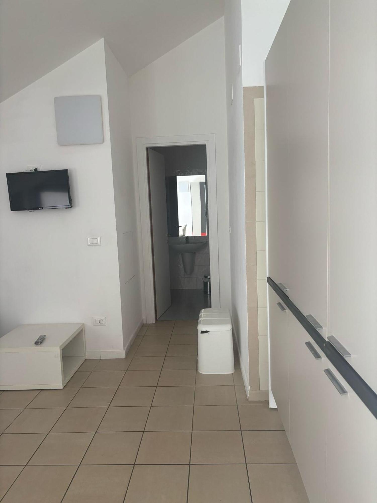 Sph Hotel Turin Extérieur photo