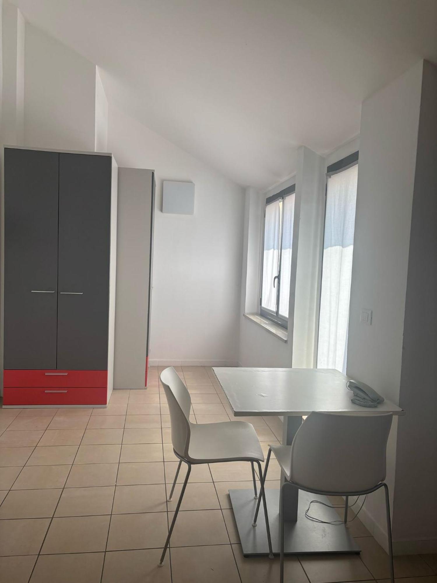 Sph Hotel Turin Extérieur photo