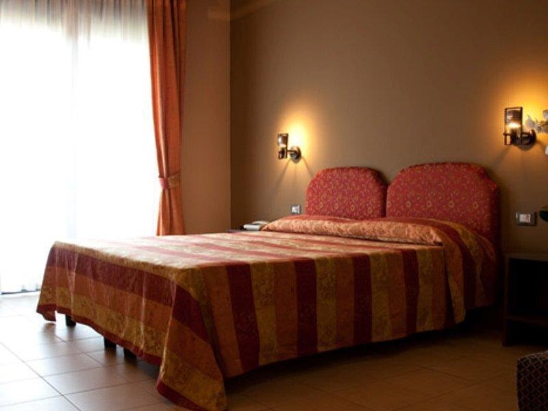 Sph Hotel Turin Extérieur photo