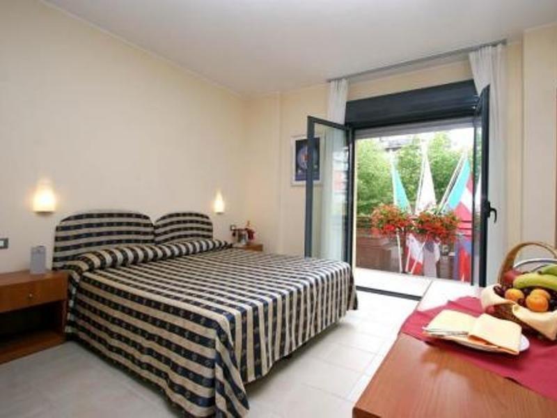Sph Hotel Turin Extérieur photo