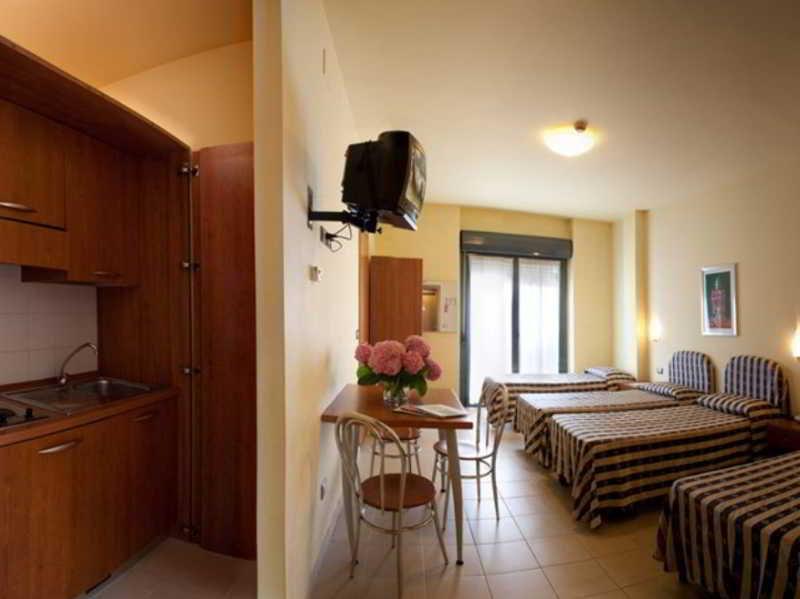 Sph Hotel Turin Extérieur photo