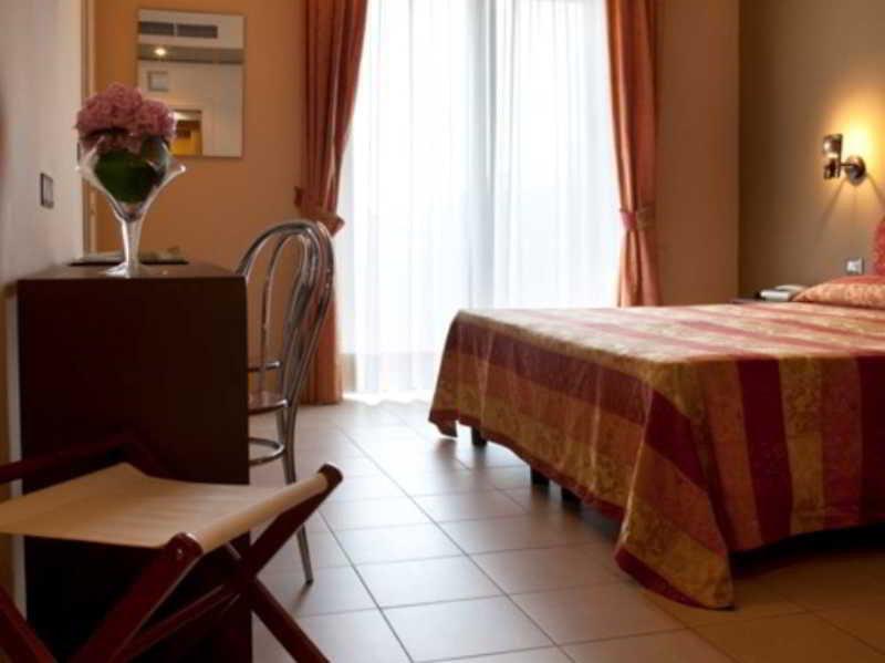 Sph Hotel Turin Extérieur photo