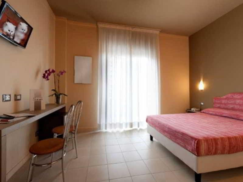 Sph Hotel Turin Extérieur photo