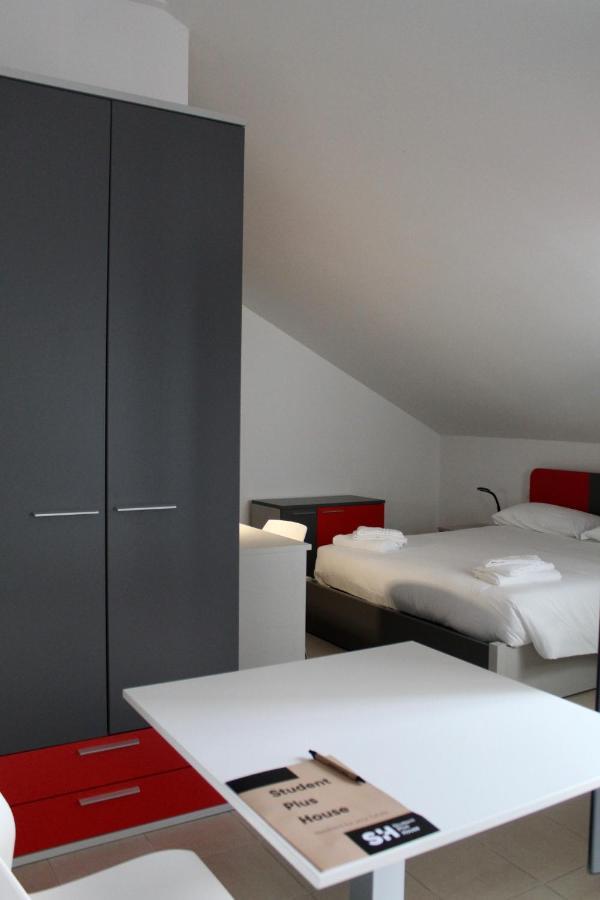 Sph Hotel Turin Extérieur photo