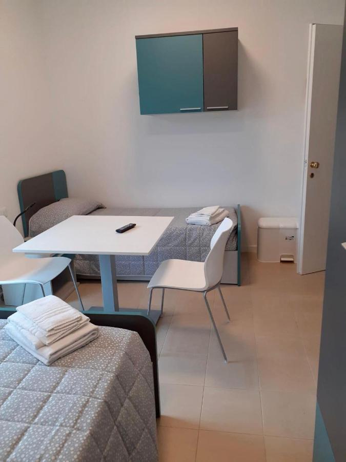 Sph Hotel Turin Extérieur photo