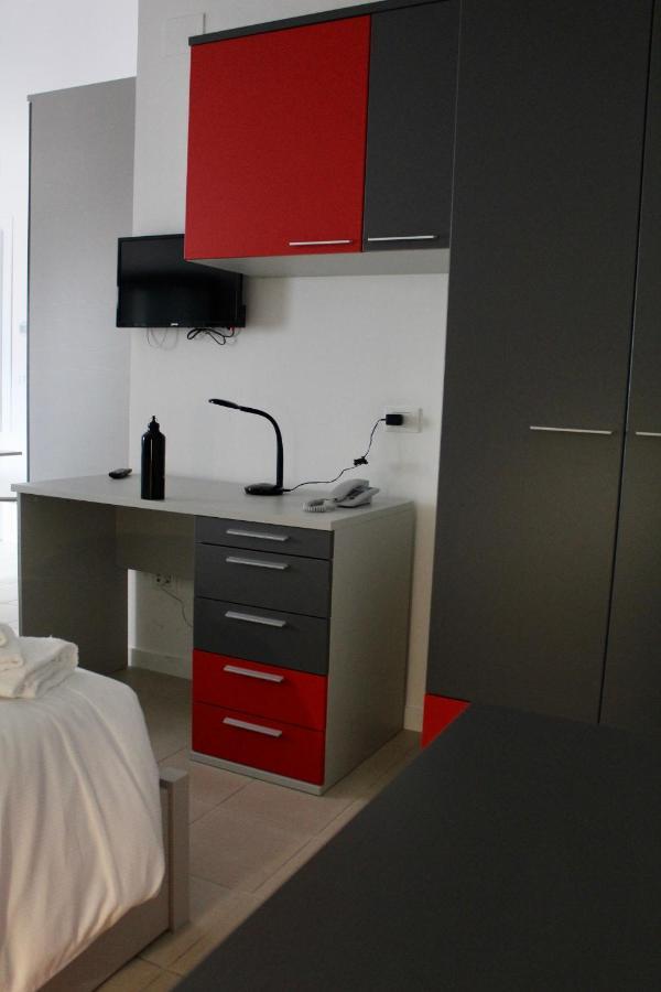 Sph Hotel Turin Extérieur photo