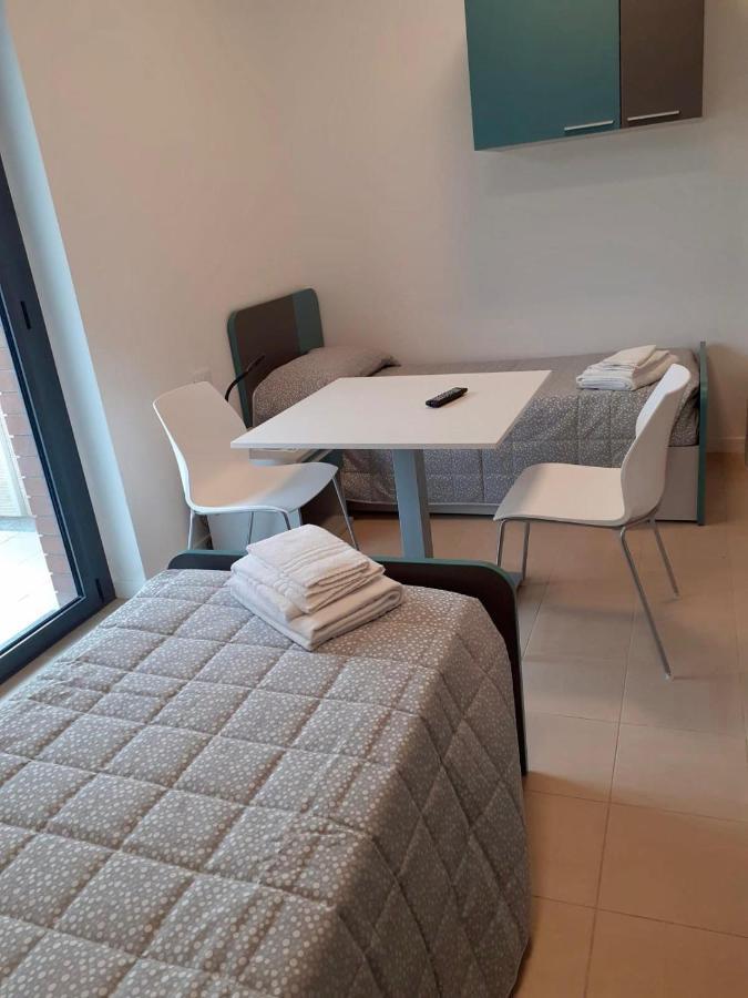 Sph Hotel Turin Extérieur photo