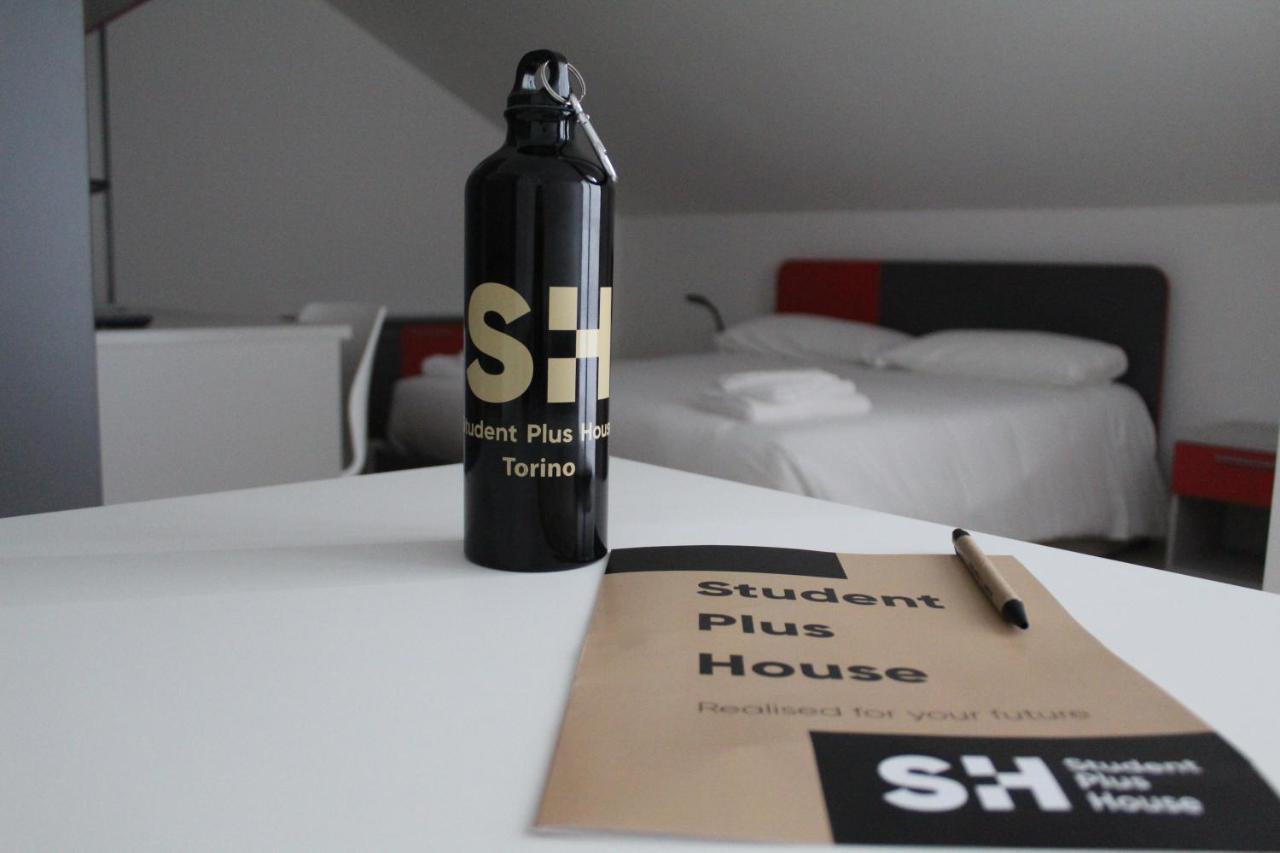 Sph Hotel Turin Extérieur photo