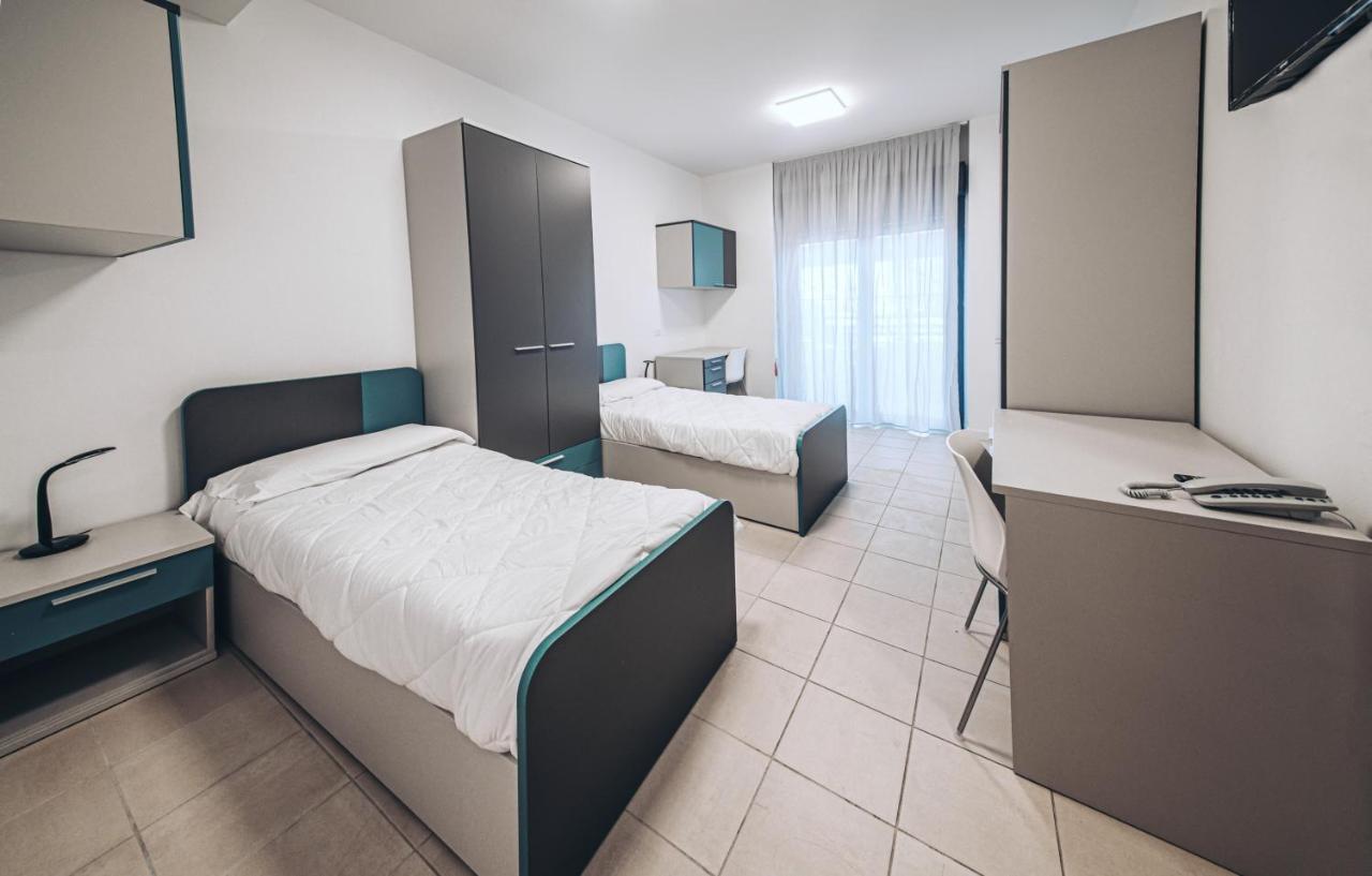 Sph Hotel Turin Extérieur photo