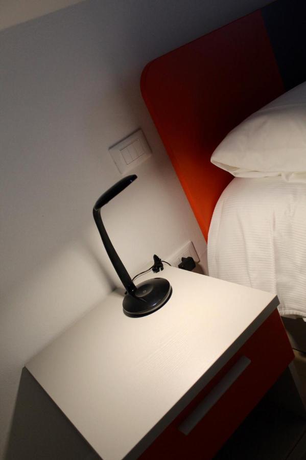 Sph Hotel Turin Extérieur photo