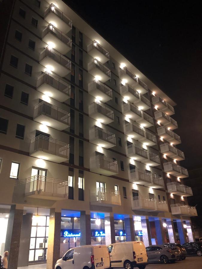 Sph Hotel Turin Extérieur photo