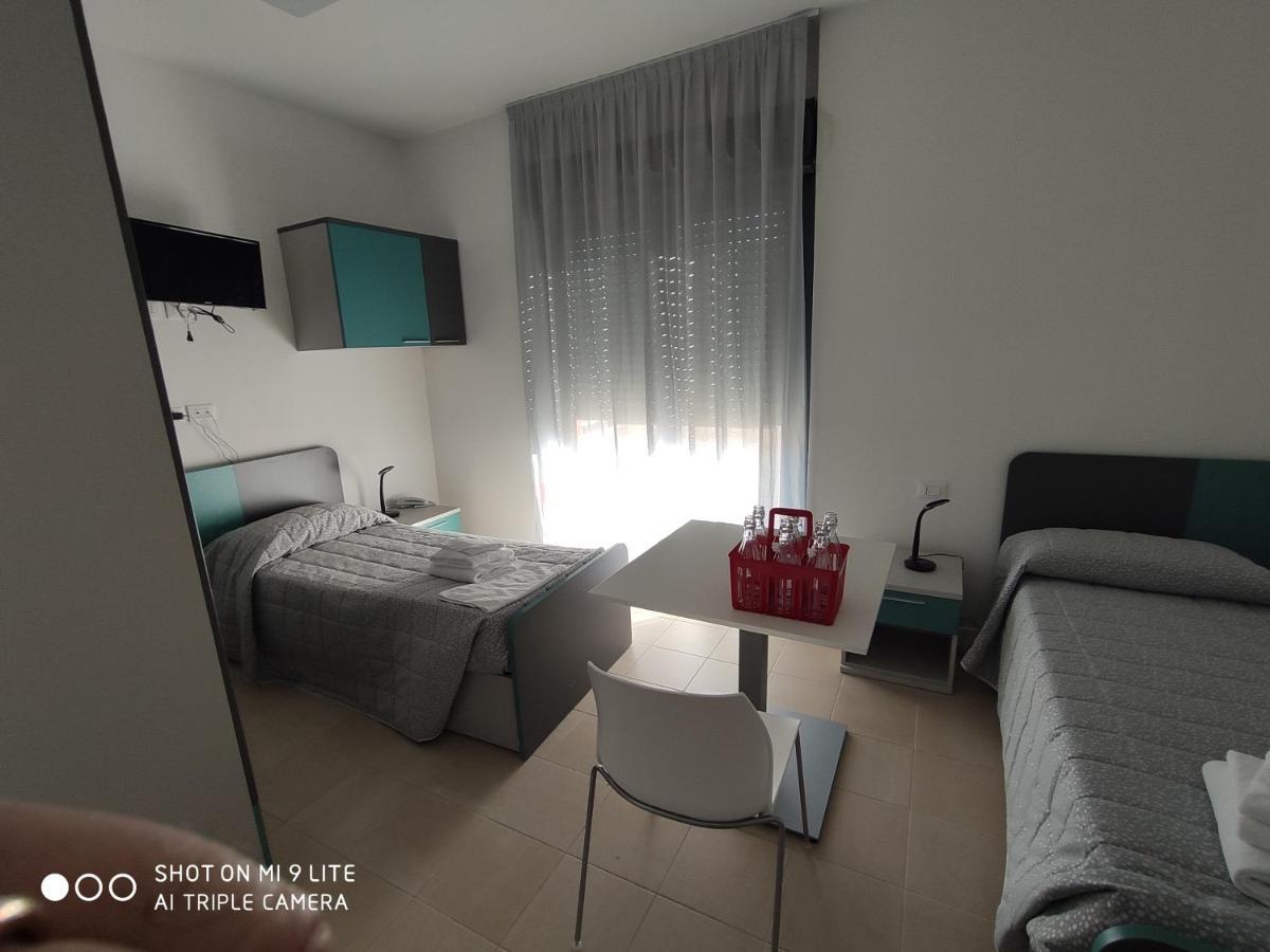 Sph Hotel Turin Extérieur photo
