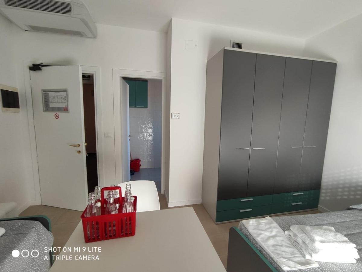 Sph Hotel Turin Extérieur photo