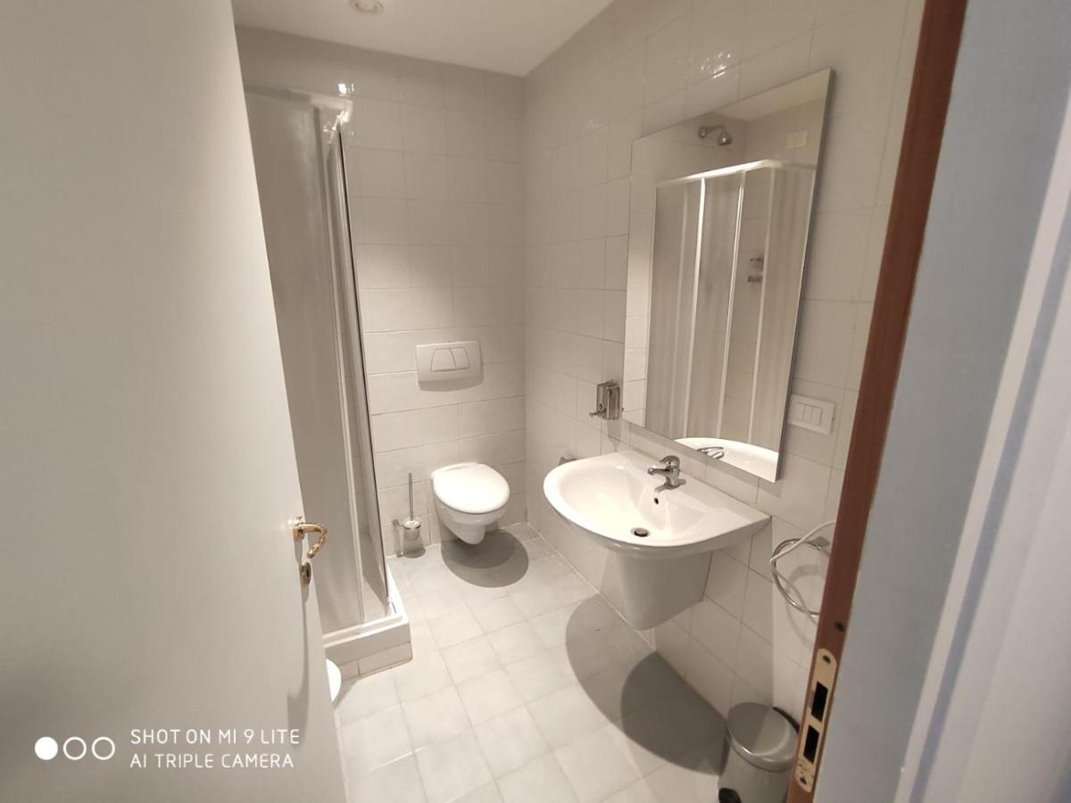 Sph Hotel Turin Extérieur photo