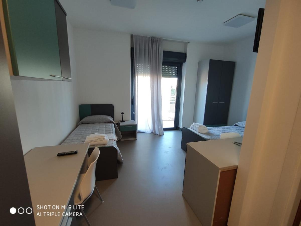 Sph Hotel Turin Extérieur photo