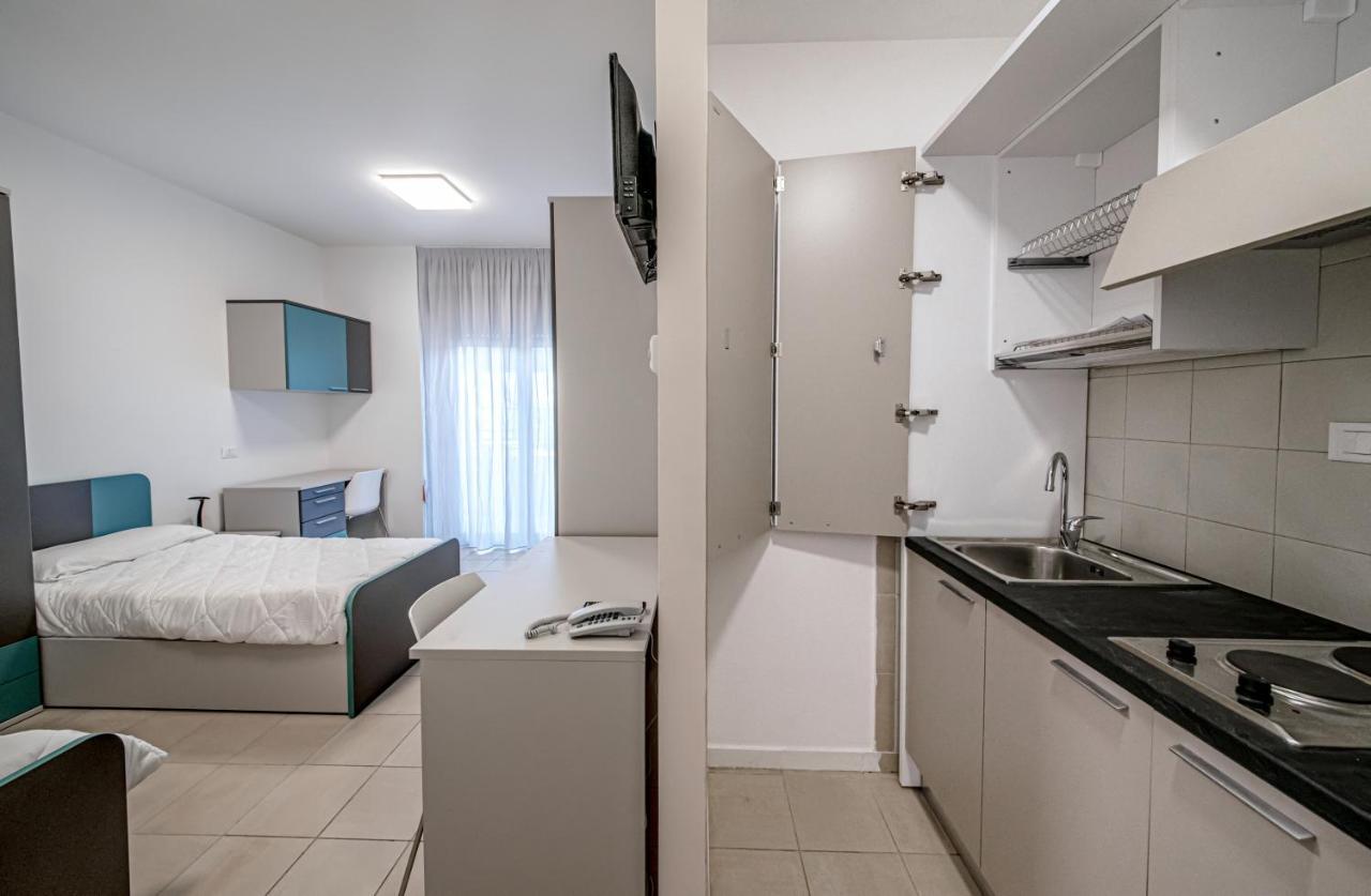 Sph Hotel Turin Extérieur photo